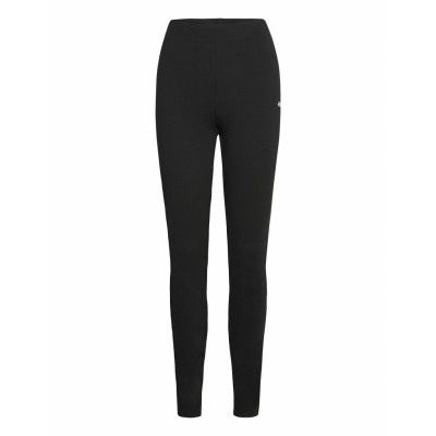 Women Edwina Leggings Leggings Svart FILA