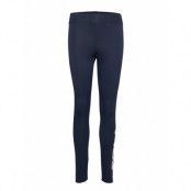 Women Flex 2.0 Leggings Leggings Blå FILA