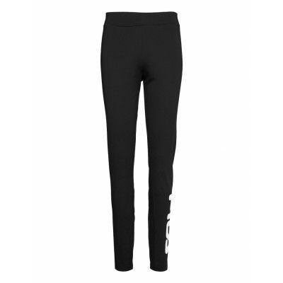 Women Flex 2.0 Leggings Leggings Svart FILA
