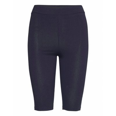 Women Janessa Short Leggings Leggings Blå FILA