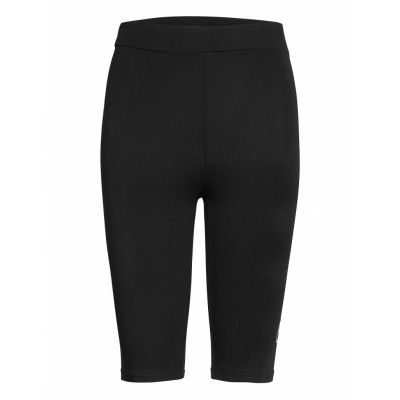 Women Janessa Short Leggings Leggings Svart FILA