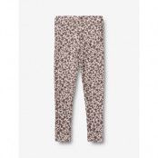 Wheat Wool Leggings Agi Multi/patterned