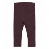 Wool Leggings Leggings Lila Wheat