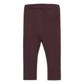 Wool Leggings Leggings Lila Wheat