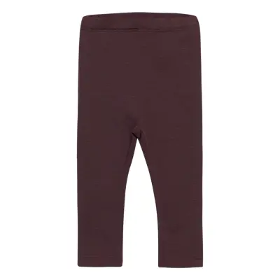 Wool Leggings Leggings Lila Wheat