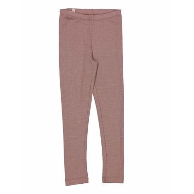 Wool Leggings Outerwear Leggings Base Layer Bottoms Rosa Wheat