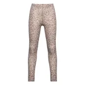 Wool Leggings Outerwear Base Layers Baselayer Bottoms Rosa Wheat