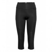 Workout Ready Pant Program Leggings Sport Running-training Tights Svart Reebok Performance