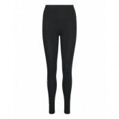 Wordmark Legging Running/training Tights Svart Converse