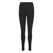 Wordmark Legging Running/training Tights Svart Converse