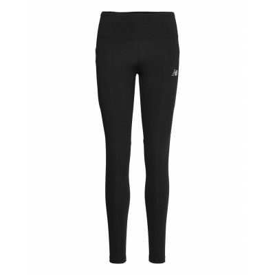 Impact Run Tight Running/training Tights Svart New Balance