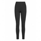 Xf3901-00_258 Leggings Svart Lacoste