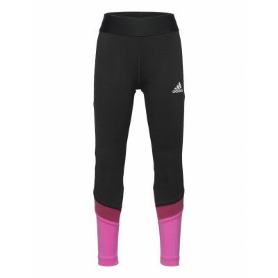 Xfg Primeblue Aeroready Tights Leggings Svart Adidas Performance
