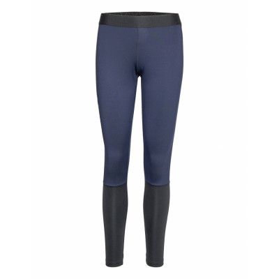 Terrex Agravic Xc Leggings Sport Base Layer Bottoms Blue Adidas Terrex