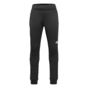 Y Surgent Pant Sweatpants Mjukisbyxor Svart The North Face