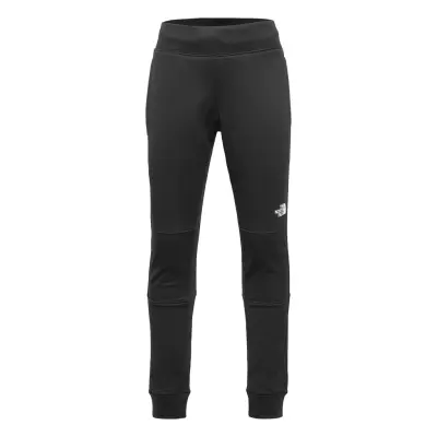 Y Surgent Pant Sweatpants Mjukisbyxor Svart The North Face