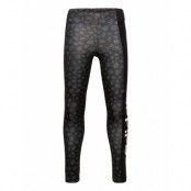 Yg Cb Tight Leggings Svart Adidas Performance