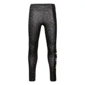 Yg Cb Tight Leggings Svart Adidas Performance