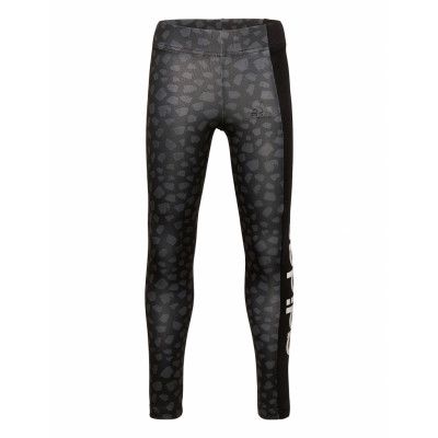 Yg Cb Tight Leggings Svart Adidas Performance
