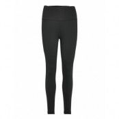 Yo Sto 78 Tig Bottoms Running-training Tights Svart Adidas Performance