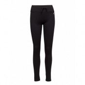 Yoga Legging Running/training Tights Svart Filippa K