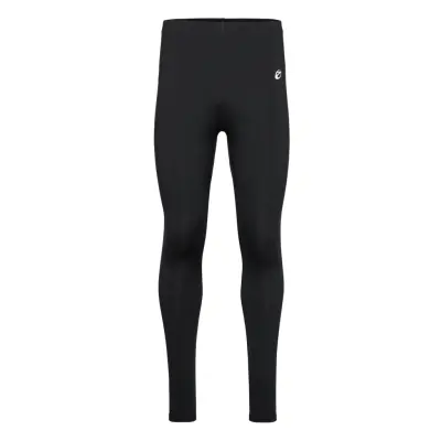 ZEBDIA Men Baselayer Leggings - Black - M