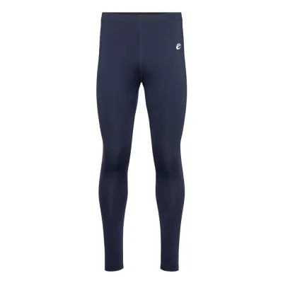 ZEBDIA Men Baselayer Leggings - Navy - L