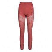 Zen Leggings Bottoms Leggings Red Wolford