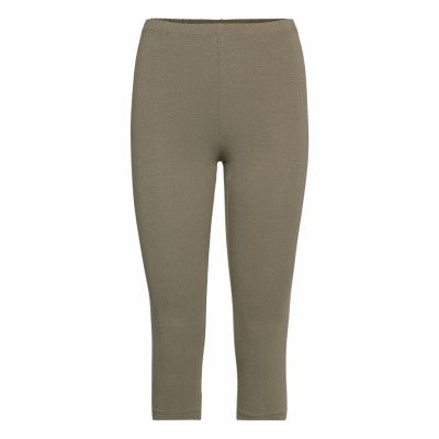 Zokos 1 Leggings Leggings Grön Fransa