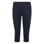 Zokos 1 Leggings Leggings Marinblå Fransa