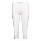 Zokos 1 Leggings Leggings Vit Fransa