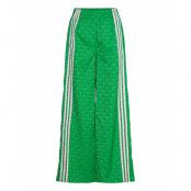 Adidas Originals Pyjama Wl Pant Grön