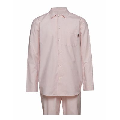 Alexis Unisex Pajama Pyjamas Rosa Lexington Home