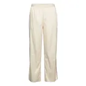 All In Regardless Pyjamas Pyjamasbyxor Mjukisbyxor Creme Dorina