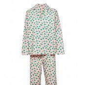 Amapola Pyjamas Set Pyjamas Multi/patterned Becksöndergaard