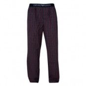 Armani Pyjama Pants 111043 12774 Medium Red * Fri Frakt *