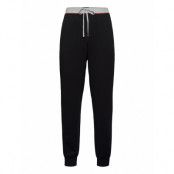 Balance Pants Pyjamas Svart BOSS