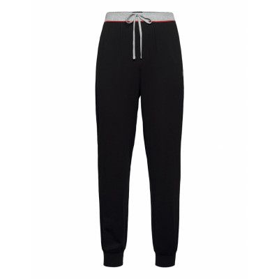 Balance Pants Pyjamas Svart BOSS