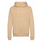 Bamboo Hoodie Fsc Hoodie Beige Resteröds