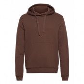 Bamboo Hoodie Fsc *Villkorat Erbjudande Hoodie Brun Resteröds