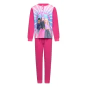 Barbie Pajama Rosa