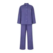Becksöndergaard Aura Pyjamas Set Lila