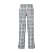 Becksöndergaard Flannel Pants Blå