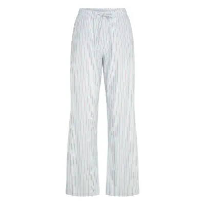 Becksöndergaard Stripel Pants Blå