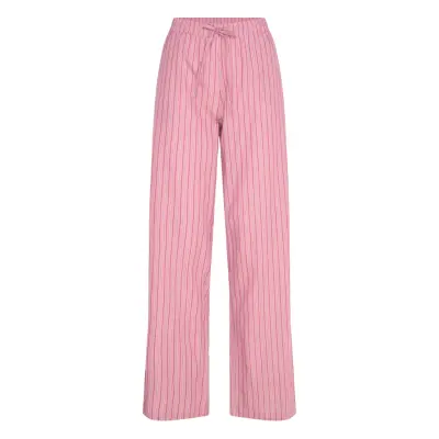 Becksöndergaard Stripel Pants Rosa