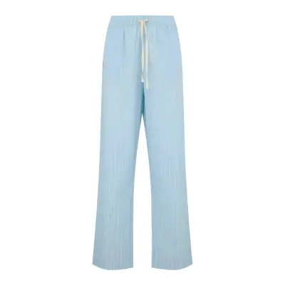 Becksöndergaard Suri Pants Blå