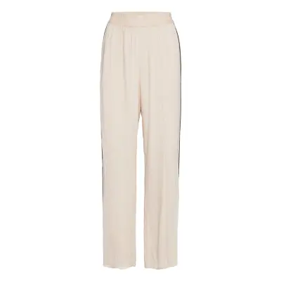 Biscuit Pyjamasbyxor Mjukisbyxor Rosa Love Stories