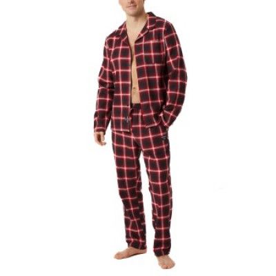 Björn Borg 2-pack Core Loungewear Pyjama Set Long Sleeve