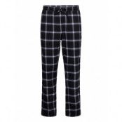 Björn Borg Core Flannel Pyjama Pant 1P Marinblå