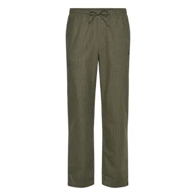 Björn Borg Core Flannel Pyjama Pants Beige